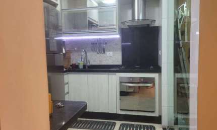 Casa com 2 quartos à venda na Rua Estevam de Araújo Almeida, 300, Parada XV de Novembro, São Paulo