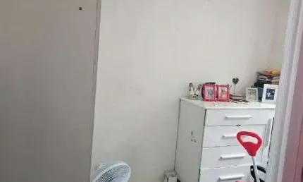 Apartamento com 2 quartos à venda na rua dona eloá do valle quadros., 399, conjunto habitacional santa etelvina ii, são paulo, 44 m2 por r$ 135.000