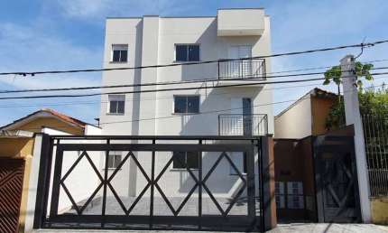 Apartamento com 2 quartos à venda na Rua Arnaldo Pedroso D'Horta, 344, Vila Elze, São Paulo, 34 m2 por R$ 240.000