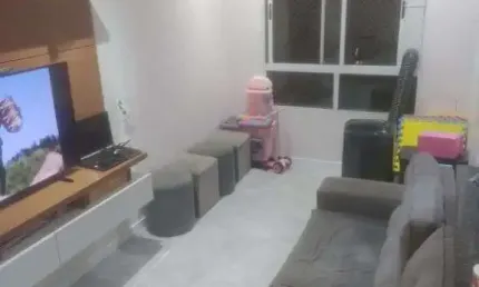 Apartamento com 1 quarto à venda na Rua Santa Adelaide, 155, Jardim Santa Etelvina, São Paulo
