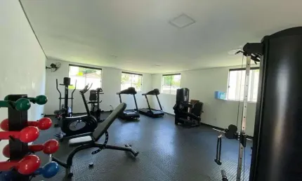 Apartamento com 2 quartos à venda na Rua Alto Beni, 110, Vila Cosmopolita, São Paulo