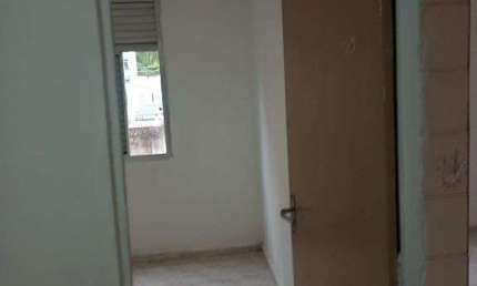 Apartamento com 2 quartos à venda na Rua Alberto Villanis, 260, Cidade Tiradentes, São Paulo, 46 m2 por R$ 105.000