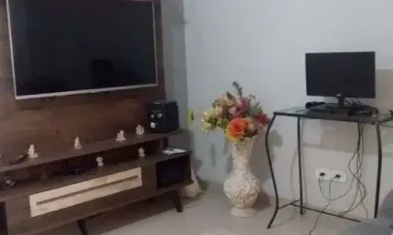Casa com 3 quartos à venda na Rua Santana Mota, 66, Conjunto Habitacional Padre José de Anchieta, São Paulo