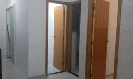 OTIMO APTO 46 M2 COM 2 DORM. A 10 MIN. DO METRO ARTHUR ALVIM