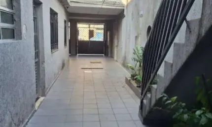 Casa com 3 quartos à venda na Dona Maria De Camargo ., 1246, Itaquera, São Paulo