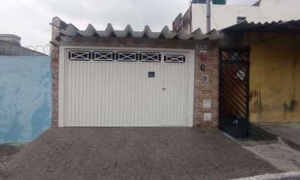 Casa com 3 quartos à venda na Rua Desembargador Carneiro Ribeiro, 896, Parque Artur Alvim, São Paulo, 150 m2 por R$ 400.000