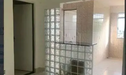 Apartamento com 2 quartos à venda na Rua Guaiá-Guaçu, 88, Itaquera, São Paulo