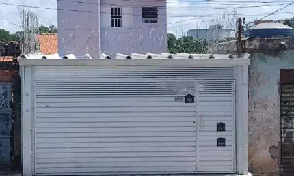 SOBRADO COM 2 DORMITORIOS, SAO MATEUS -PQ SAO RAFAEL