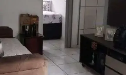 Apartamento com 2 quartos à venda na Rua Matias Quevedo, 240, Conjunto Residencial José Bonifácio, São Paulo, 48 m2 por R$ 165.000