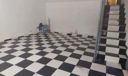 Casa com 6 quartos à venda na Rua Edgard Leuenroth, 86, Cidade Tiradentes, São Paulo, 280 m2 por R$ 380.000