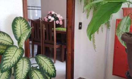 Apartamento com 2 quartos à venda na Rua Padre Antônio dos Reis, 71, Conjunto Habitacional Padre Manoel da Nóbrega, São Paulo, 56 m2 por R$ 240.000