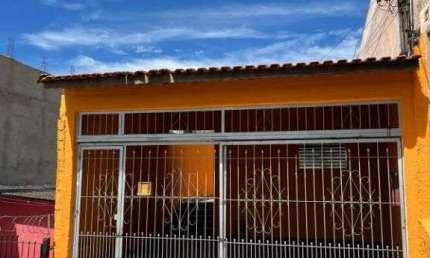Casa com 3 quartos à venda na Rua Ernestina Lesina, 33, Cidade Tiradentes, São Paulo, 250 m2 por R$ 530.000