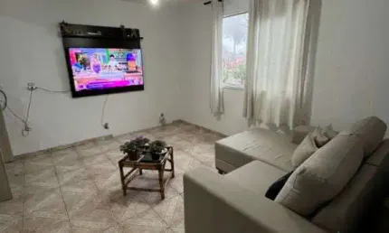 Apartamento com 2 quartos à venda na Rua Dom Marcos Barbosa, 266, Conjunto Habitacional Santa Etelvina II, São Paulo
