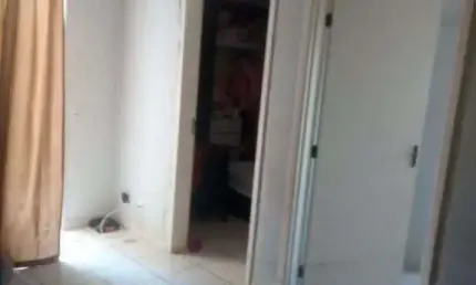 LINDO APTO 53M2 COM 2 DORM. COM VARANDA   NA VILA CURUCA