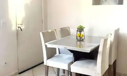 Apartamento com 2 quartos à venda na Rua Allegros e Surdinas, 60, Conjunto Residencial José Bonifácio, São Paulo