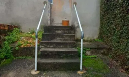 Casa com 2 quartos à venda na Rua Irmão Fabiano, 180, Jardim São Pedro, São Paulo por R$ 465.000