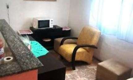Apartamento com 2 quartos à venda na Rua Cristiano Lobe-, 71, Cidade Tiradentes, São Paulo