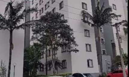 Apartamento com 3 quartos à venda na Avenida do Oratório, 5660, Jardim Ângela (Zona Leste), São Paulo, 64 m2 por R$ 345.000