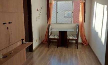 Apartamento com 2 quartos à venda na Rua Antônio Thadeo, 373, Lajeado, São Paulo