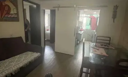 Apartamento com 2 quartos à venda na Rua Guaiá-Guaçu, 88, Itaquera, São Paulo