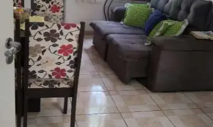 Apartamento com 2 quartos à venda na rua agrimensor sugaya, 1203, colônia (zona leste), são paulo, 42 m2 por r$ 180.000