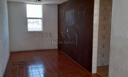 Apartamento com 2 quartos à venda na Rua Francesco Calegari, 61, Conjunto Residencial José Bonifácio, São Paulo, 56 m2 por R$ 180.000
