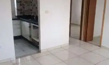 LINDO APARTAMENTO A VENDA NA CID. TIRANDENTES 2 DORM. COM VAGA