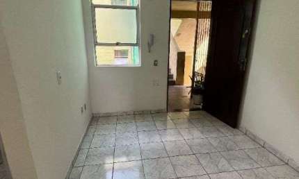 Apartamento com 2 quartos à venda na Rua Doutor Francisco Bueno Torres, 320, Conjunto Habitacional Juscelino Kubitschek, São Paulo, 48 m2 por R$ 130.000