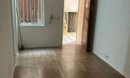 Apartamento com 2 quartos à venda na Rua Rafael Della Mônica, 25, Cidade Tiradentes, São Paulo, 40 m2 por R$ 170.000