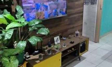Apartamento com 3 quartos à venda na Rua René De Toledo-, 626, Cidade Tiradentes, São Paulo