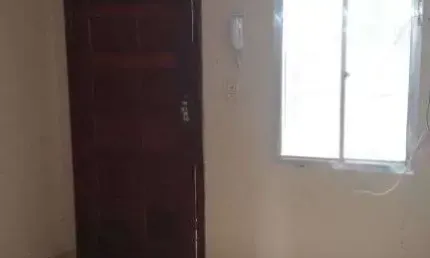 Apartamento com 2 quartos à venda na Avenida Utaro Kanai, 841, Conjunto Habitacional Juscelino Kubitschek, São Paulo, 48 m2 por R$ 140.000