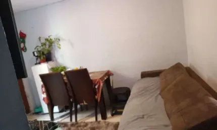 Apartamento com 2 quartos à venda na Rua Coração de Maçã, 55, Conjunto Habitacional Castro Alves, São Paulo