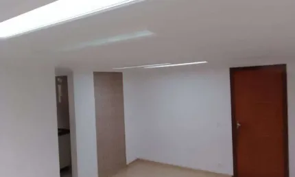 Apartamento com 2 quartos à venda na Rua Doutor Rodrigo Pereira Barreto, 50, Itaquera, São Paulo