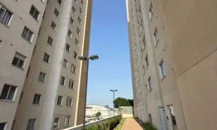 Apartamento com 2 quartos à venda na rua indaiá grande, 115, fazenda aricanduva, são paulo, 38 m2 por r$ 195.000