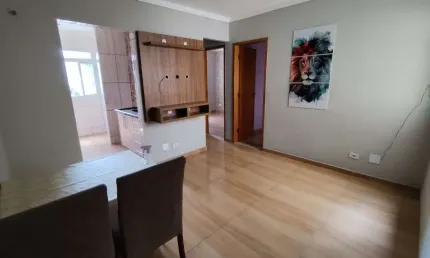 Apartamento com 2 quartos à venda na Rua Santana do Rio Preto, 405, Vila Cosmopolita, São Paulo