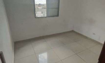 Apartamento com 2 quartos à venda na Rua Alfonso Asturaro, 351, Conjunto Habitacional Barro Branco II, São Paulo, 48 m2 por R$ 150.000