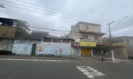 Casa com 2 quartos à venda na Rua Gino Romiti, 11, Conjunto Residencial José Bonifácio, São Paulo