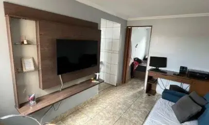Apartamento grande 2 dormitorios, cohab jose bonifacio