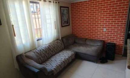 Apartamento com 2 quartos à venda na Rua Arroio Itapevi, 75, Conjunto Habitacional Santa Etelvina III, São Paulo, 46 m2 por R$ 150.000