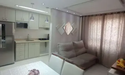 Apartamento com 2 quartos à venda na rua agrimensor sugaya, 391, colônia (zona leste), são paulo, 46 m2 por r$ 330.000
