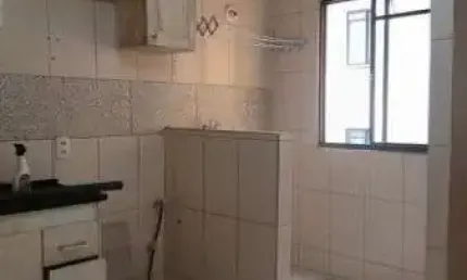 Apartamento com 2 quartos à venda na Rua Arroio Triunfo, 245, Conjunto Habitacional Santa Etelvina III, São Paulo, 49 m2 por R$ 155.000