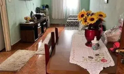 OTIMO APARTAMENTO AO LADO DO METRO ARTUR ALVIM COM VAGA E 56 M2