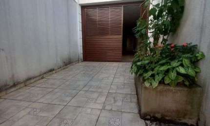 Casa com 3 quartos à venda na Rua Calabura, 57, Jardim Norma, São Paulo por R$ 750.000