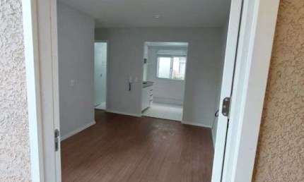 Apartamento com 1 quarto à venda na Rua Professor Hasegawa, 798, Colônia (Zona Leste), São Paulo, 30 m2 por R$ 170.000
