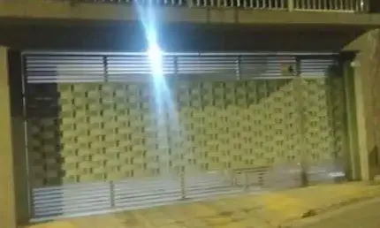 Casa com 3 quartos à venda na Rua Cigarro de Palha, 197, Conjunto Habitacional Castro Alves, São Paulo por R$ 320.000