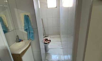 Apartamento com 2 quartos à venda na Rua Francisco José Viana., 513, Cidade Tiradentes, São Paulo por R$ 105.000