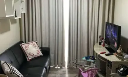 Apartamento com 2 quartos à venda na Rua Luís Mateus.., 2420, Vila Cosmopolita, São Paulo