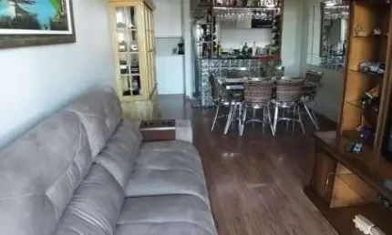 Apartamento com 3 quartos à venda na Avenida Nelson Palma Travassos, 270, Loteamento City Jaragua, São Paulo, 67 m2 por R$ 480.000