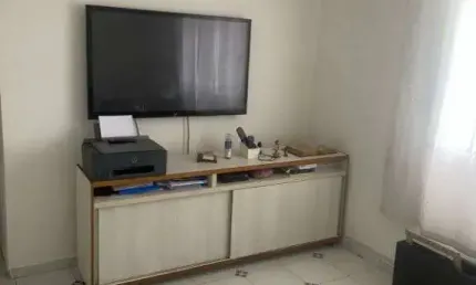 Apartamento com 2 quartos à venda na Avenida Professor João Batista Conti, 2042, Conjunto Residencial José Bonifácio, São Paulo, 48 m2 por R$ 200.000