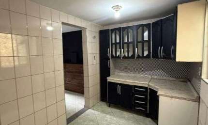 Casa com 3 quartos à venda na Travessa Francis Clayton, 32, Conjunto Habitacional Barro Branco II, São Paulo, 120 m2 por R$ 150.000